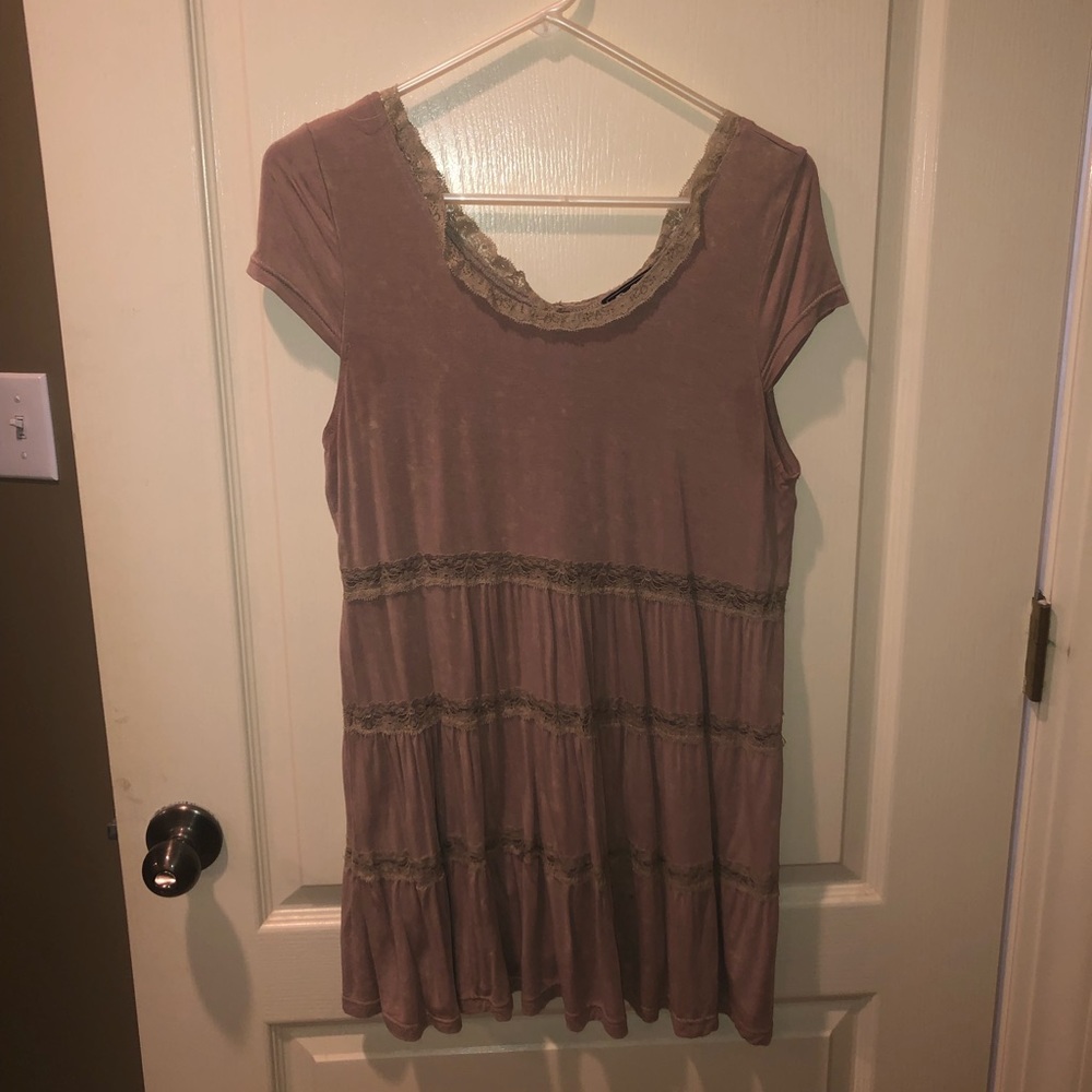 POL Women’s Short Sleeve Top